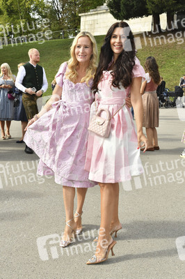 Regines Damenwiesn beim Oktoberfest 2026 in München