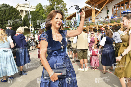 Regines Damenwiesn beim Oktoberfest 2026 in München