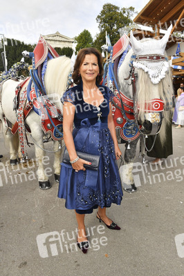 Regines Damenwiesn beim Oktoberfest 2026 in München