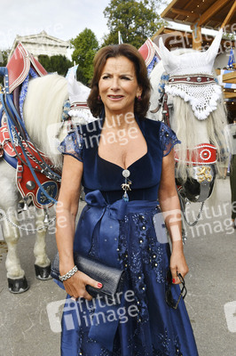 Regines Damenwiesn beim Oktoberfest 2026 in München
