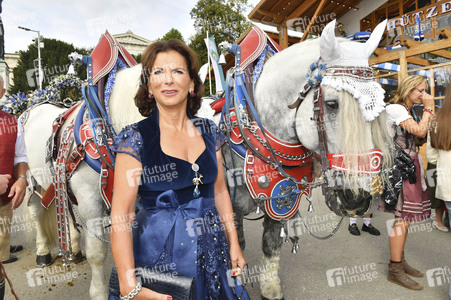 Regines Damenwiesn beim Oktoberfest 2026 in München