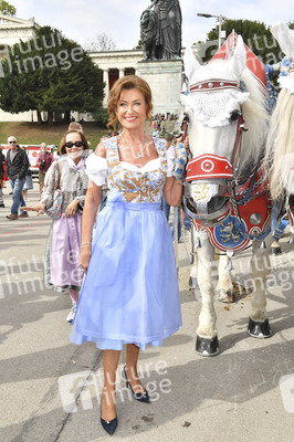 Regines Damenwiesn beim Oktoberfest 2026 in München