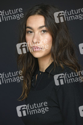 Photoshooting mit dem 'Die Gäste'-Cast, San Sebastian International Film Festival 2026