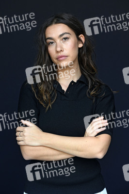 Photoshooting mit dem 'Die Gäste'-Cast, San Sebastian International Film Festival 2026
