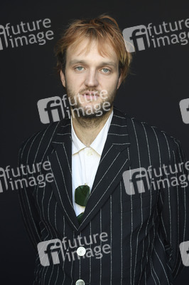 Photoshooting mit dem 'Die Gäste'-Cast, San Sebastian International Film Festival 2026