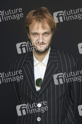 Photoshooting mit dem 'Die Gäste'-Cast, San Sebastian International Film Festival 2026