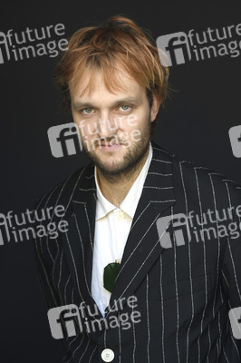 Photoshooting mit dem 'Die Gäste'-Cast, San Sebastian International Film Festival 2026