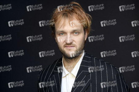 Photoshooting mit dem 'Die Gäste'-Cast, San Sebastian International Film Festival 2026