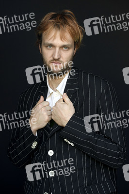 Photoshooting mit dem 'Die Gäste'-Cast, San Sebastian International Film Festival 2026