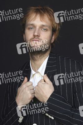 Photoshooting mit dem 'Die Gäste'-Cast, San Sebastian International Film Festival 2026
