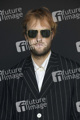 Photoshooting mit dem 'Die Gäste'-Cast, San Sebastian International Film Festival 2026