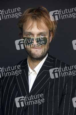 Photoshooting mit dem 'Die Gäste'-Cast, San Sebastian International Film Festival 2026
