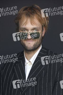 Photoshooting mit dem 'Die Gäste'-Cast, San Sebastian International Film Festival 2026