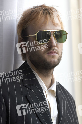 Photoshooting mit dem 'Die Gäste'-Cast, San Sebastian International Film Festival 2026