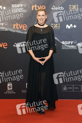 Filmpremiere 'Krux', San Sebastian International Film Festival 2026