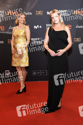Filmpremiere 'Krux', San Sebastian International Film Festival 2026