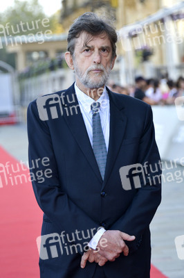 Filmpremiere 'It Will Happen Tonight', San Sebastian International Film Festival 2026