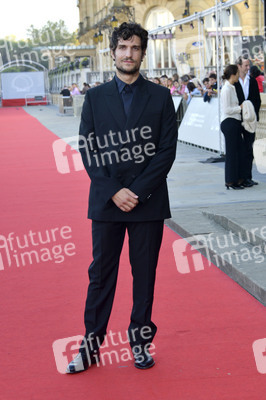 Filmpremiere 'It Will Happen Tonight', San Sebastian International Film Festival 2026