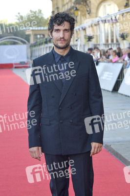 Filmpremiere 'It Will Happen Tonight', San Sebastian International Film Festival 2026