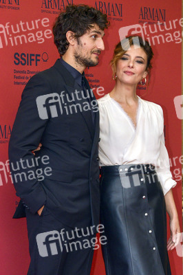 Filmpremiere 'It Will Happen Tonight', San Sebastian International Film Festival 2026