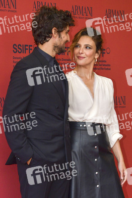 Filmpremiere 'It Will Happen Tonight', San Sebastian International Film Festival 2026