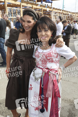 Regines Damenwiesn beim Oktoberfest 2026 in München