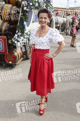 Regines Damenwiesn beim Oktoberfest 2026 in München