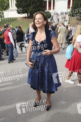 Regines Damenwiesn beim Oktoberfest 2026 in München