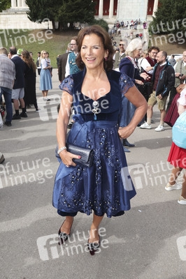 Regines Damenwiesn beim Oktoberfest 2026 in München