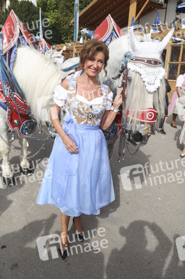 Regines Damenwiesn beim Oktoberfest 2026 in München