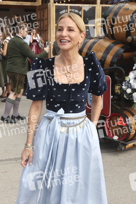 Regines Damenwiesn beim Oktoberfest 2026 in München