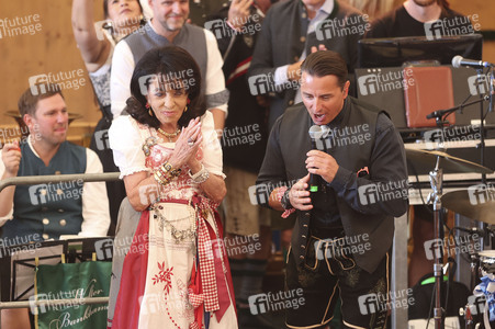 Regines Damenwiesn beim Oktoberfest 2026 in München