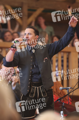 Regines Damenwiesn beim Oktoberfest 2026 in München