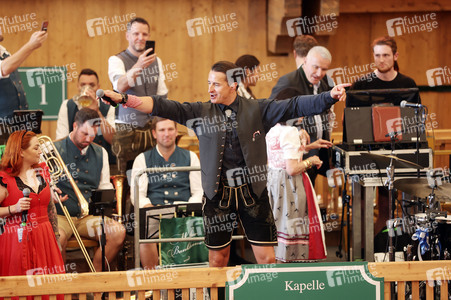 Regines Damenwiesn beim Oktoberfest 2026 in München