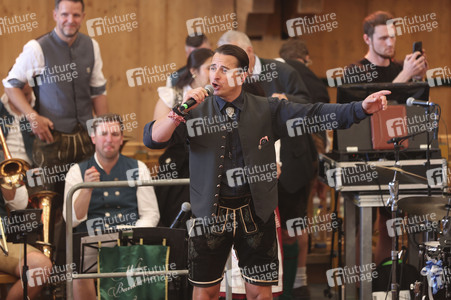 Regines Damenwiesn beim Oktoberfest 2026 in München
