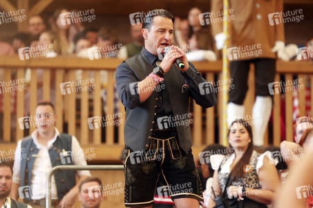 Regines Damenwiesn beim Oktoberfest 2026 in München