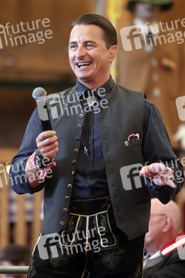Regines Damenwiesn beim Oktoberfest 2026 in München