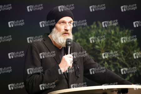 Preisverleihung Recklinghäuser Hurz 2026 in Recklinghausen