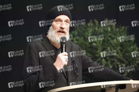 Preisverleihung Recklinghäuser Hurz 2026 in Recklinghausen