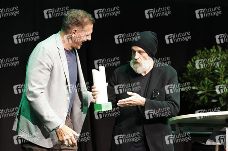 Preisverleihung Recklinghäuser Hurz 2026 in Recklinghausen