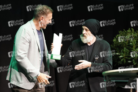 Preisverleihung Recklinghäuser Hurz 2026 in Recklinghausen