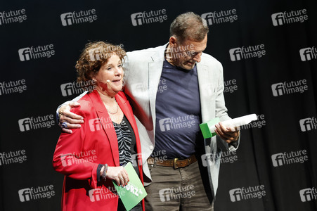 Preisverleihung Recklinghäuser Hurz 2026 in Recklinghausen