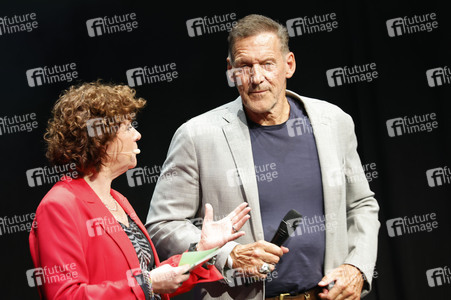 Preisverleihung Recklinghäuser Hurz 2026 in Recklinghausen