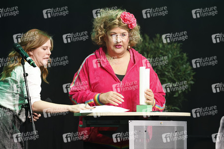 Preisverleihung Recklinghäuser Hurz 2026 in Recklinghausen
