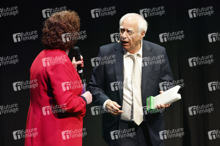 Preisverleihung Recklinghäuser Hurz 2026 in Recklinghausen