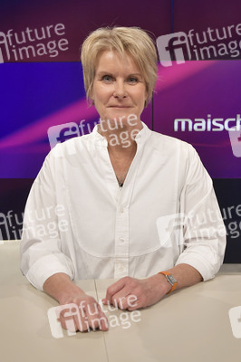 Talkshow 'maischberger' in Berlin