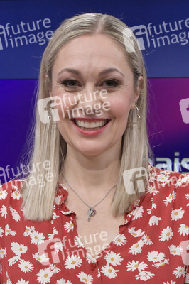 Talkshow 'maischberger' in Berlin