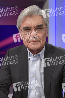 Talkshow 'maischberger' in Berlin