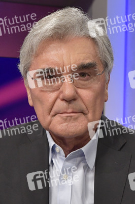 Talkshow 'maischberger' in Berlin