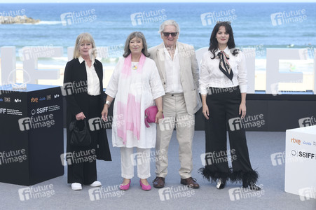 Photocall 'Tender Loving Care' San Sebastian International Film Festival 2026